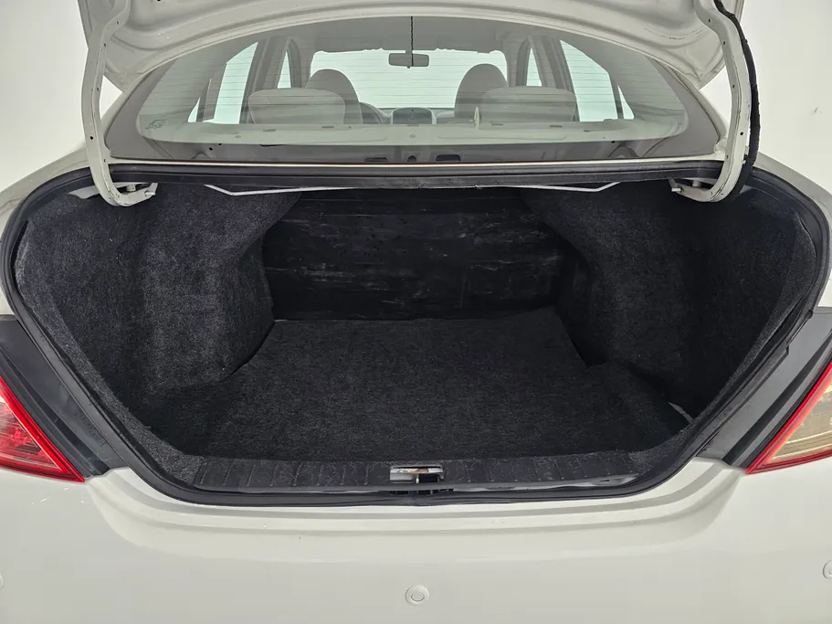 2023 Nissan Sunny Classic-comfort 