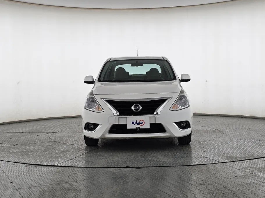 2023 Nissan Sunny Classic-comfort 