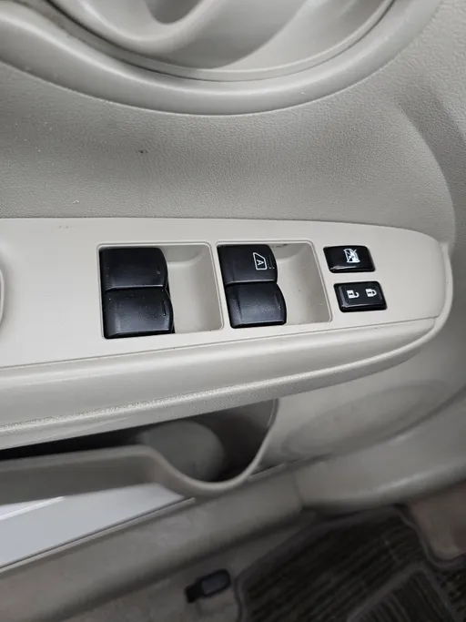 2023 Nissan Sunny Classic-comfort 