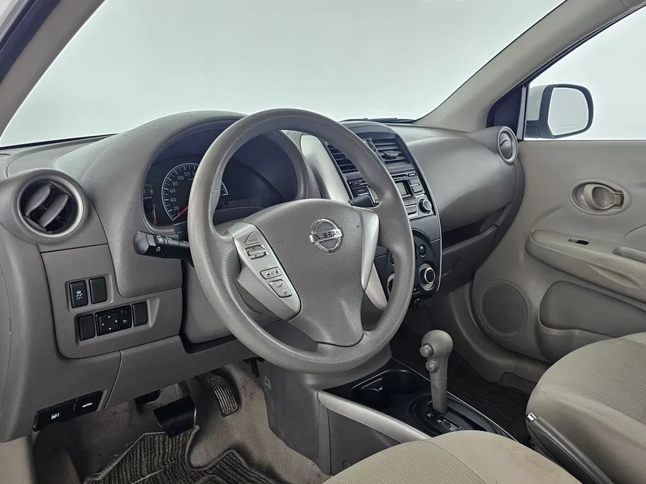 2023 Nissan Sunny Classic-comfort 