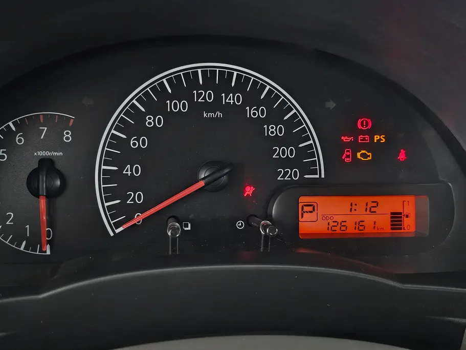 2023 Nissan Sunny Classic-comfort 