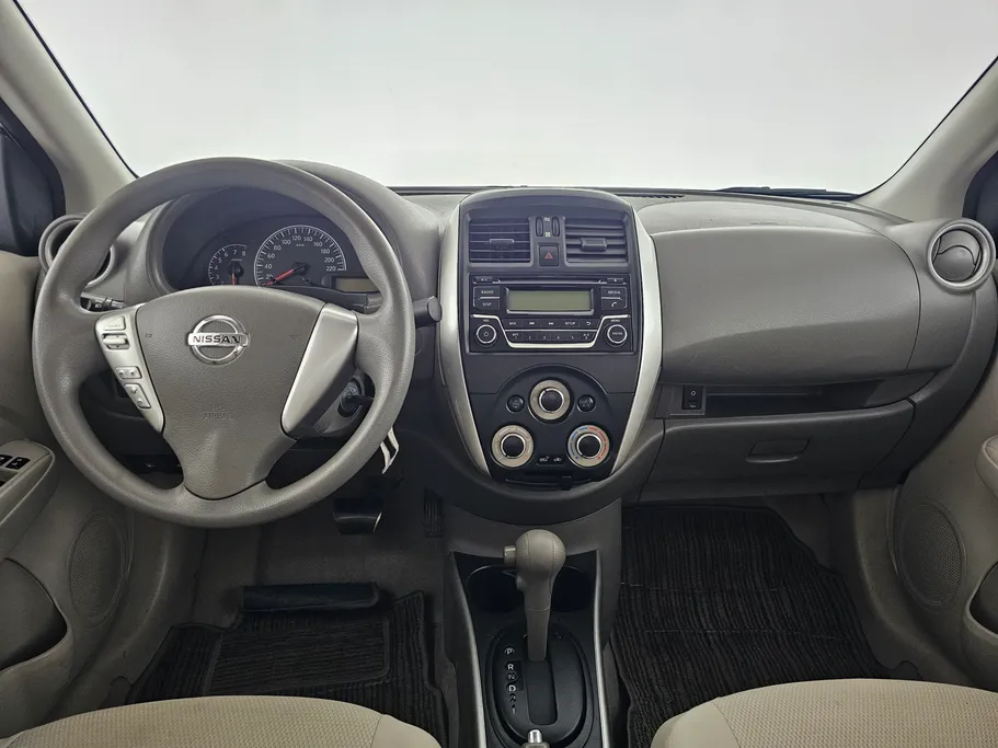 2023 Nissan Sunny Classic-comfort 