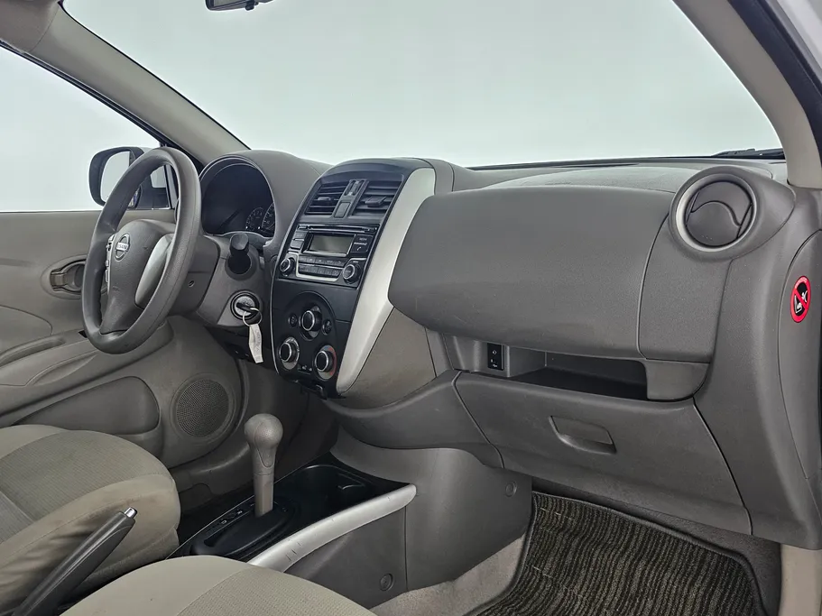 2023 Nissan Sunny Classic-comfort 