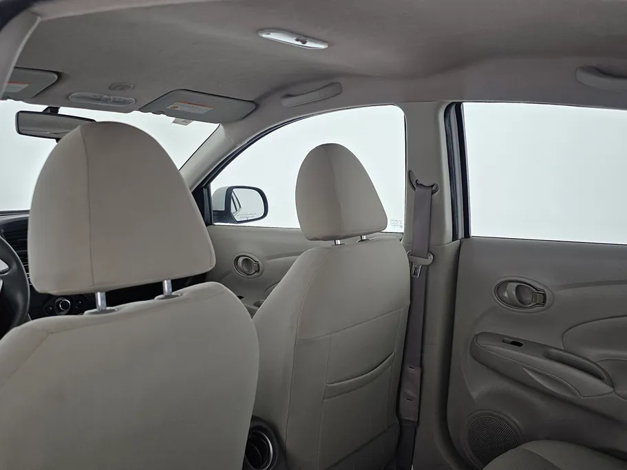 2023 Nissan Sunny Classic-comfort 
