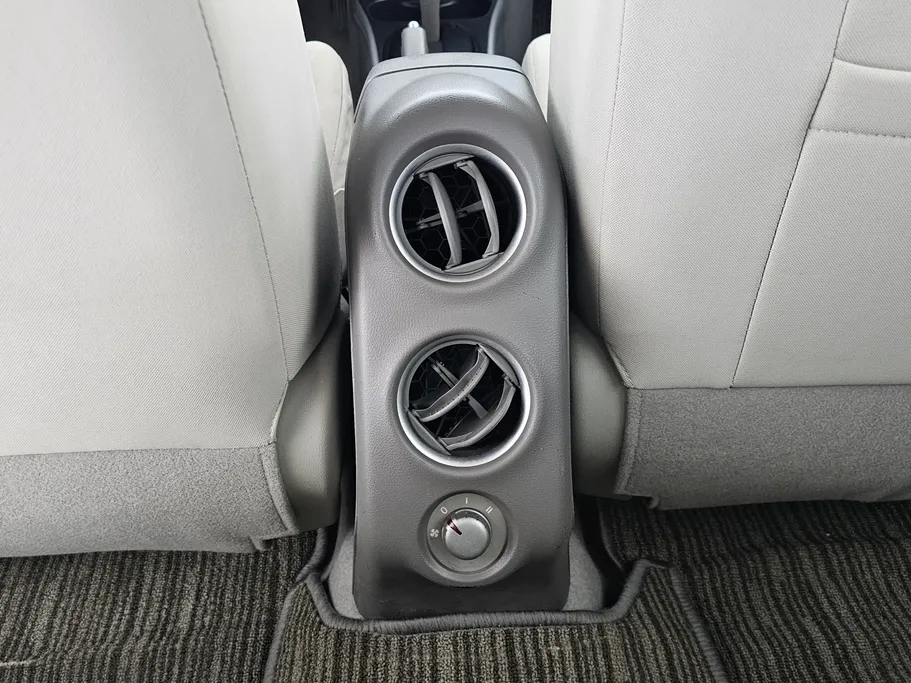 2023 Nissan Sunny Classic-comfort 