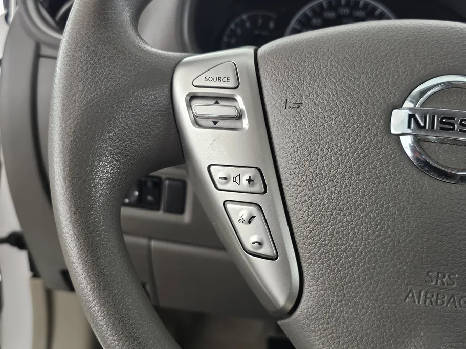 2023 Nissan Sunny Classic-comfort 