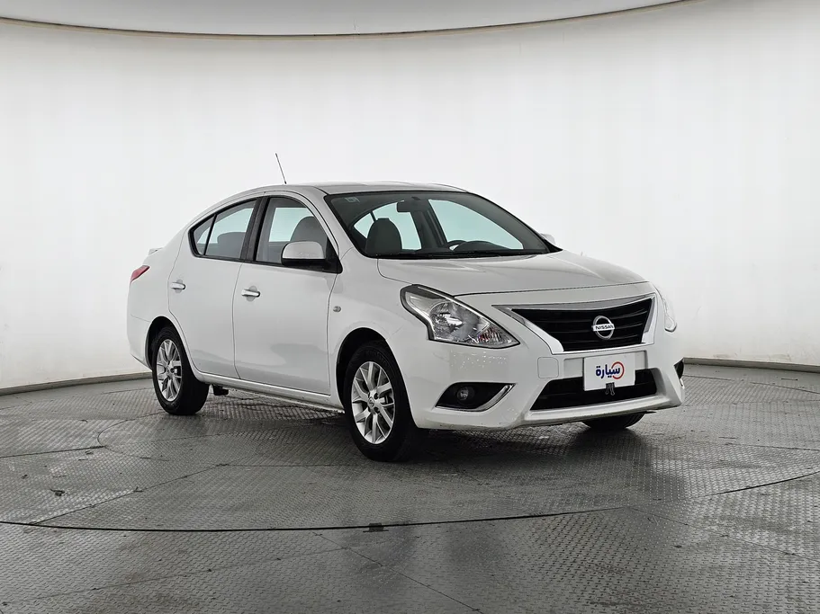 2023 Nissan Sunny Classic-comfort 