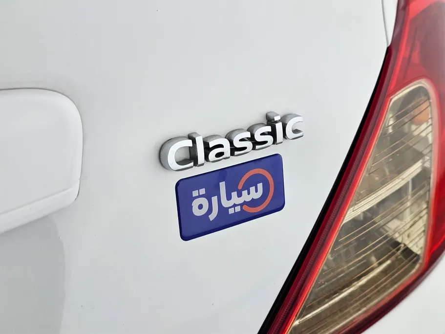 2023 Nissan Sunny Classic-comfort 