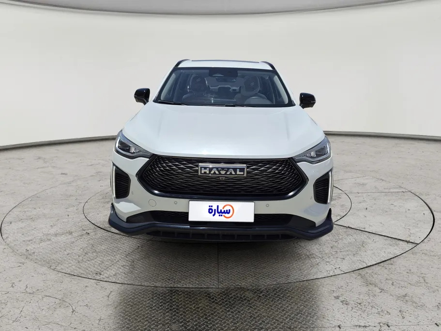 2025 Haval Jolion Pro Premium 