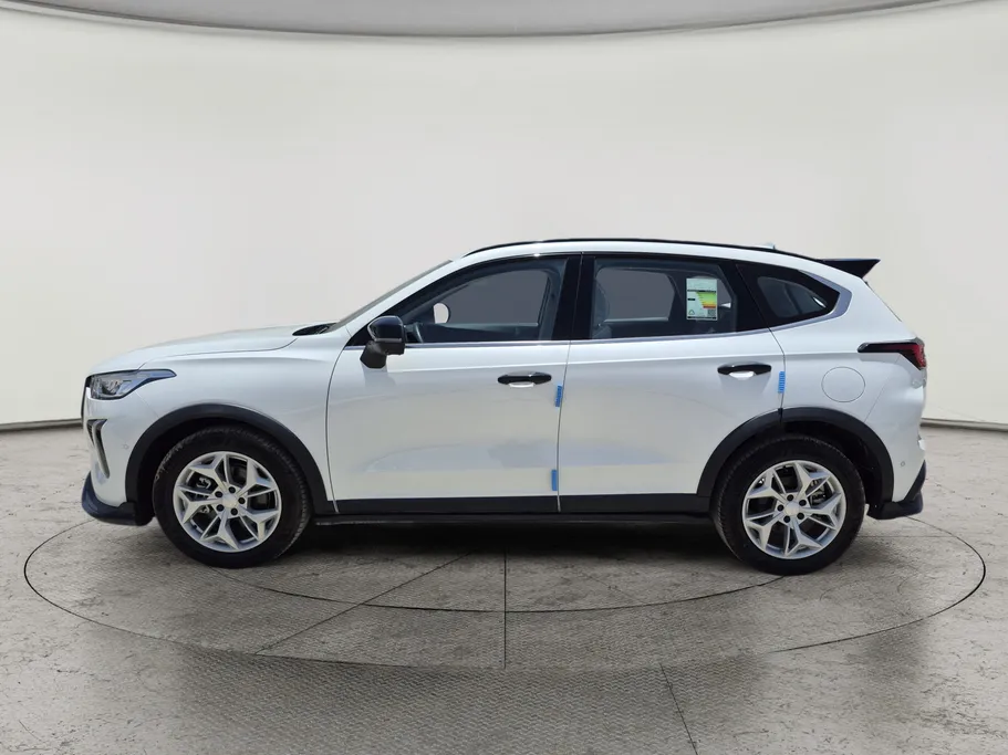 2025 Haval Jolion Pro Premium 