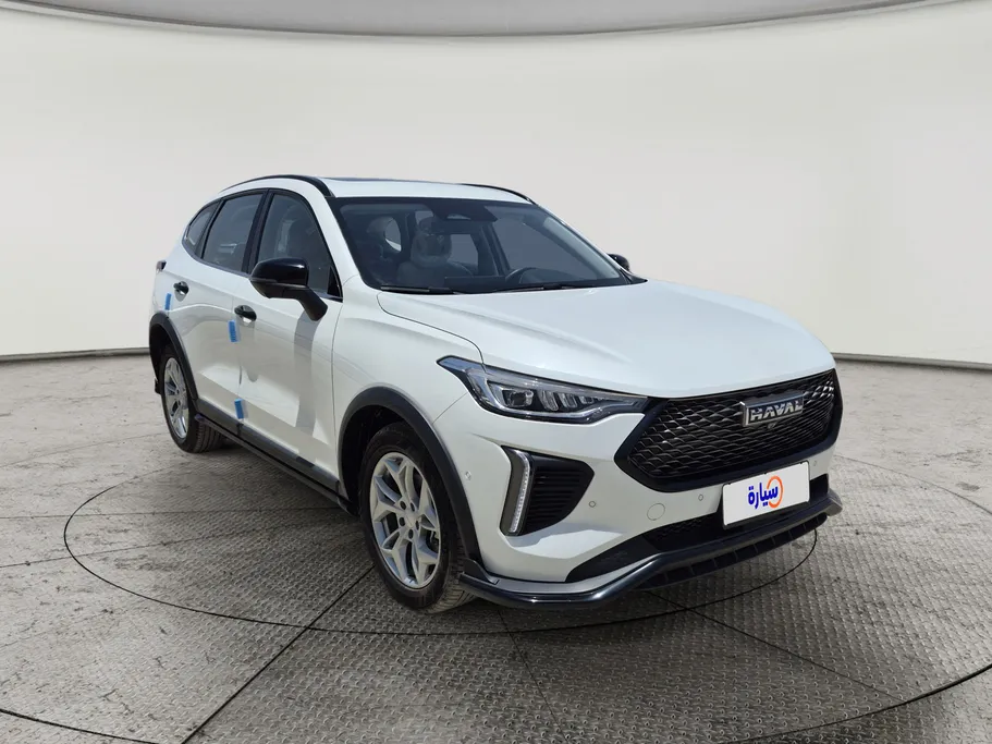 2025 Haval Jolion Pro Premium 