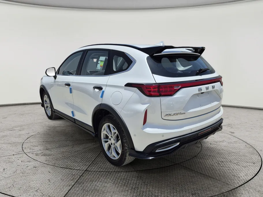 2025 Haval Jolion Pro Premium 