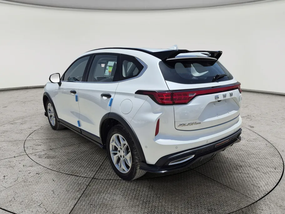 2025 Haval Jolion Pro Premium 