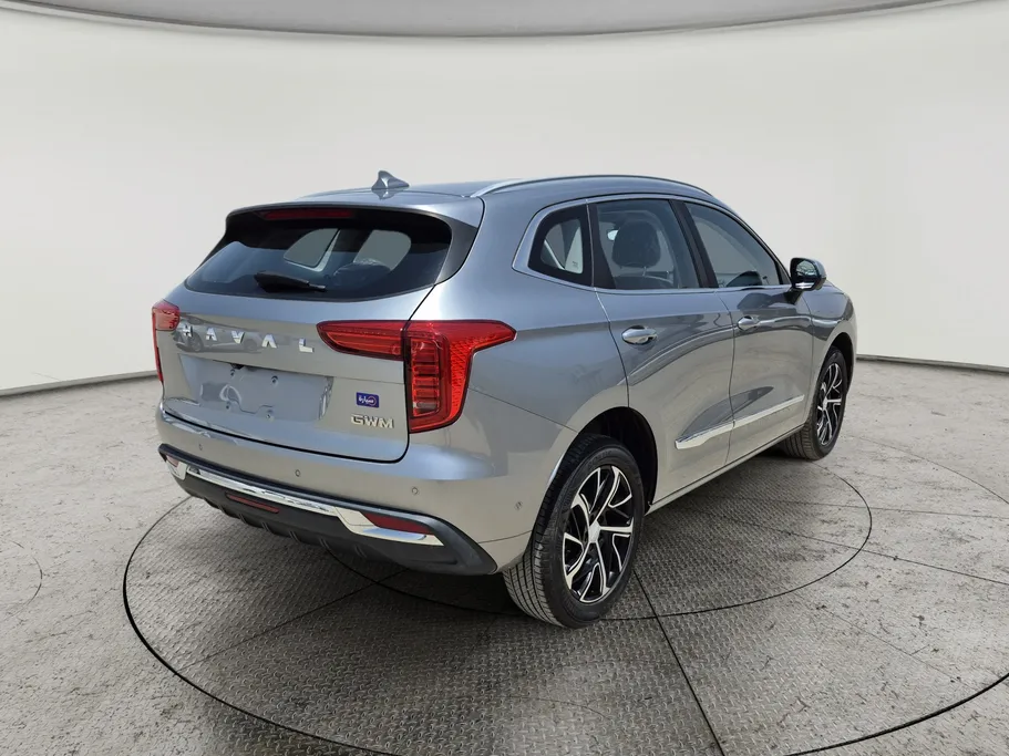 2024 Haval Jolion Premium 