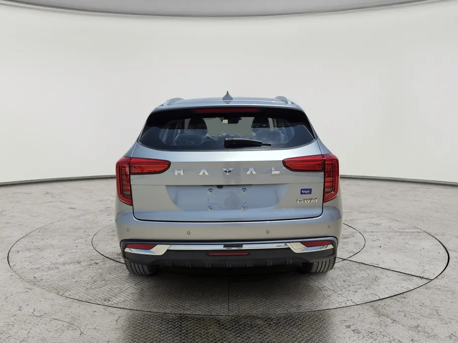 2024 Haval Jolion Premium 