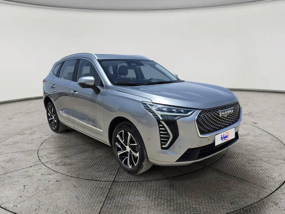 2024 Haval Jolion Premium 