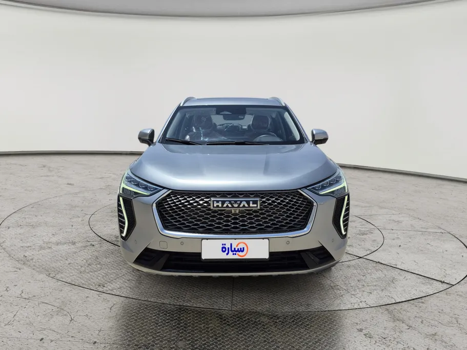 2024 Haval Jolion Premium 