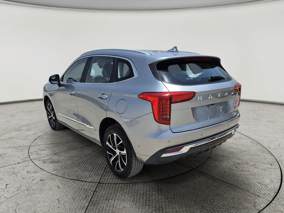 2024 Haval Jolion Premium 