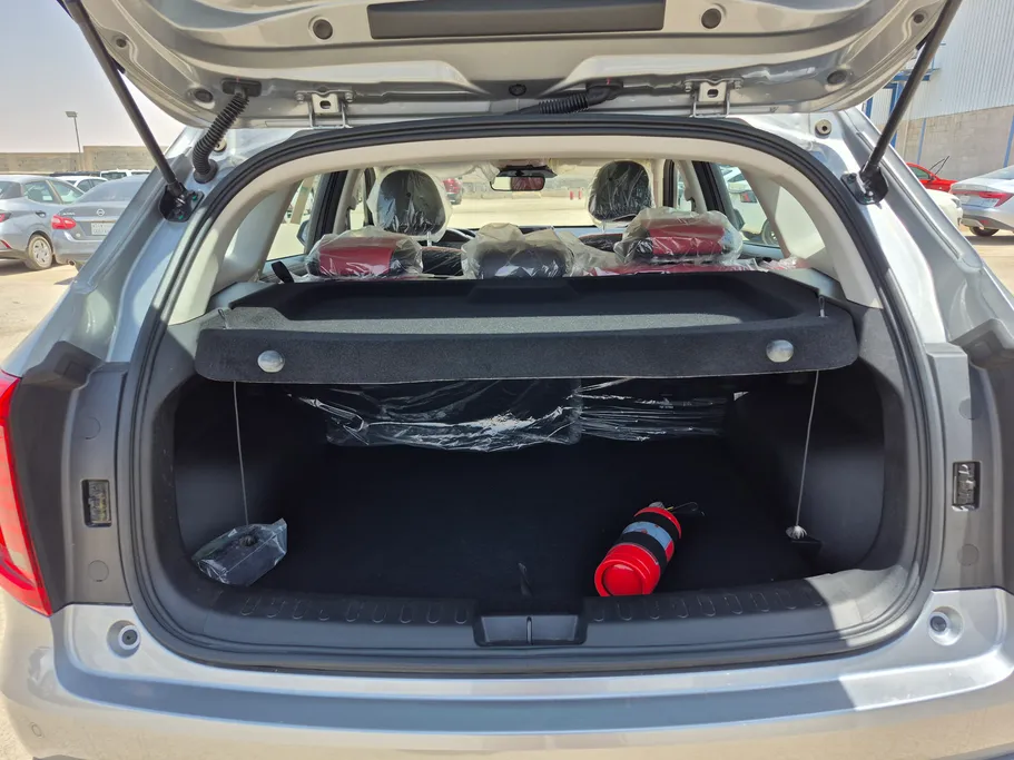 2024 Haval Jolion Premium 