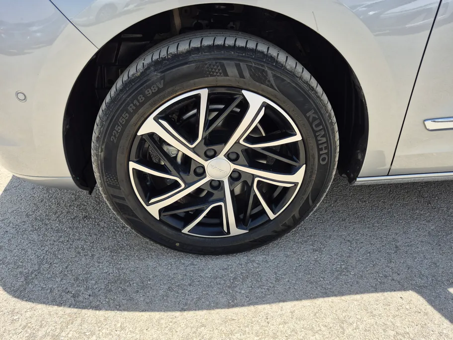 2024 Haval Jolion Premium 