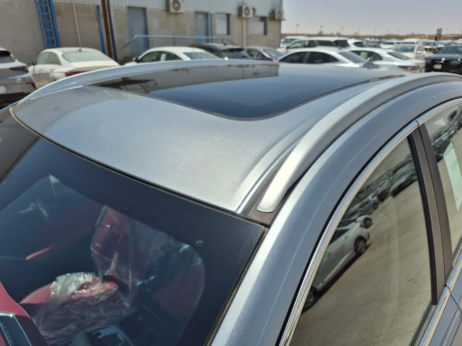 2024 Haval Jolion Premium 