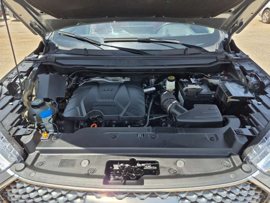 2024 Haval Jolion Premium 