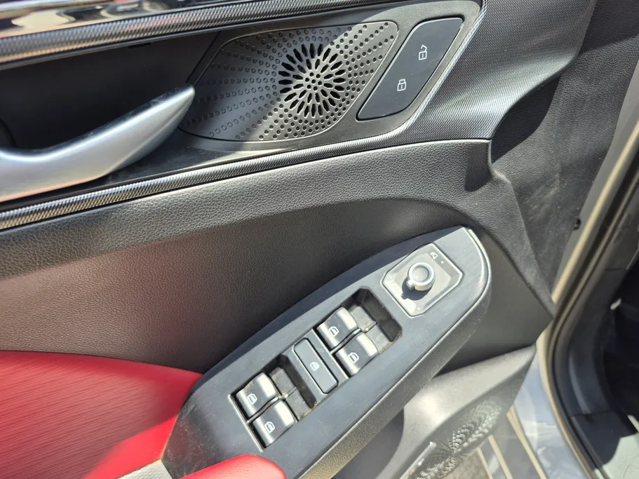 2024 Haval Jolion Premium 