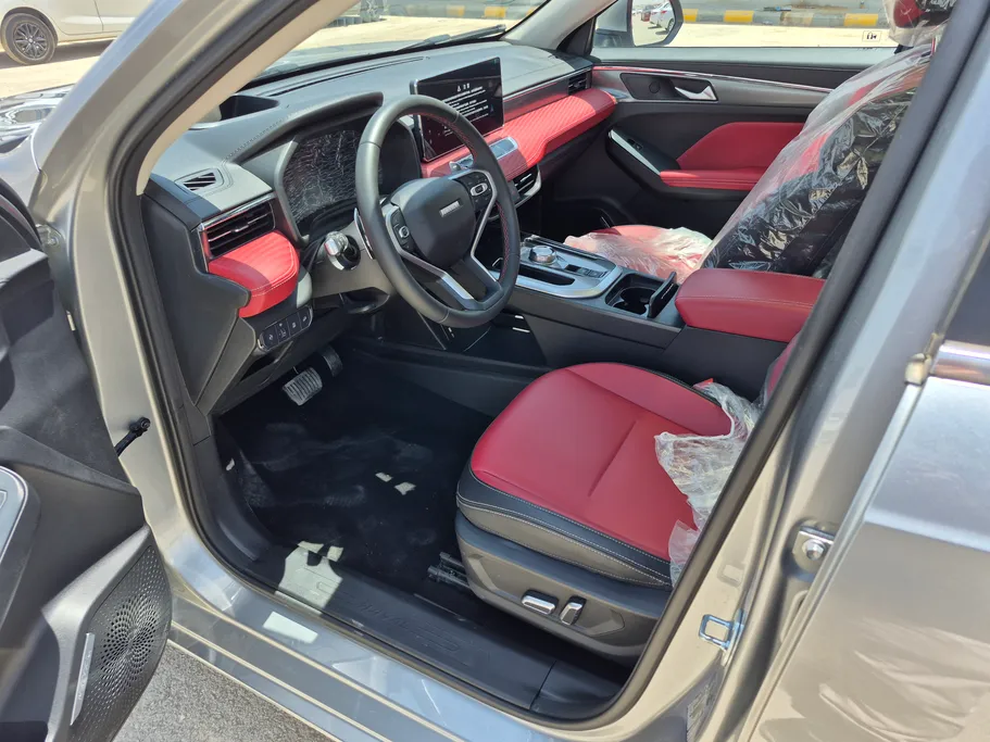 2024 Haval Jolion Premium 