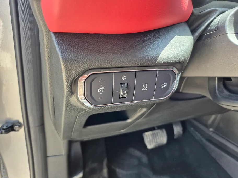 2024 Haval Jolion Premium 