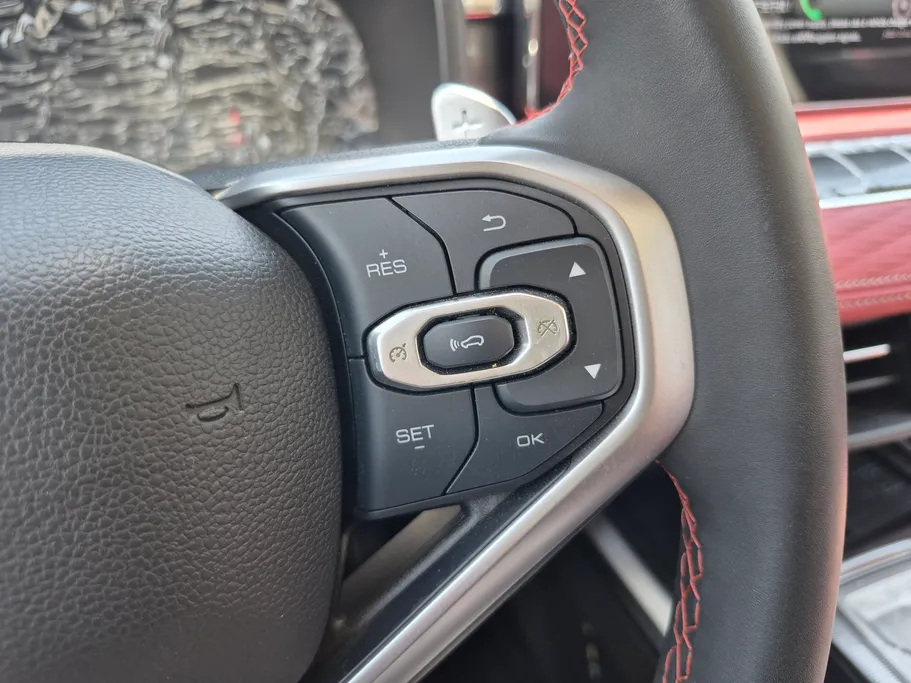 2024 Haval Jolion Premium 