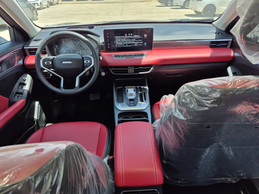 2024 Haval Jolion Premium 