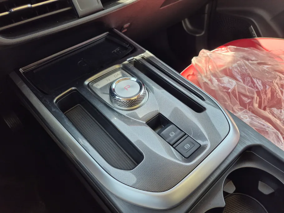2024 Haval Jolion Premium 
