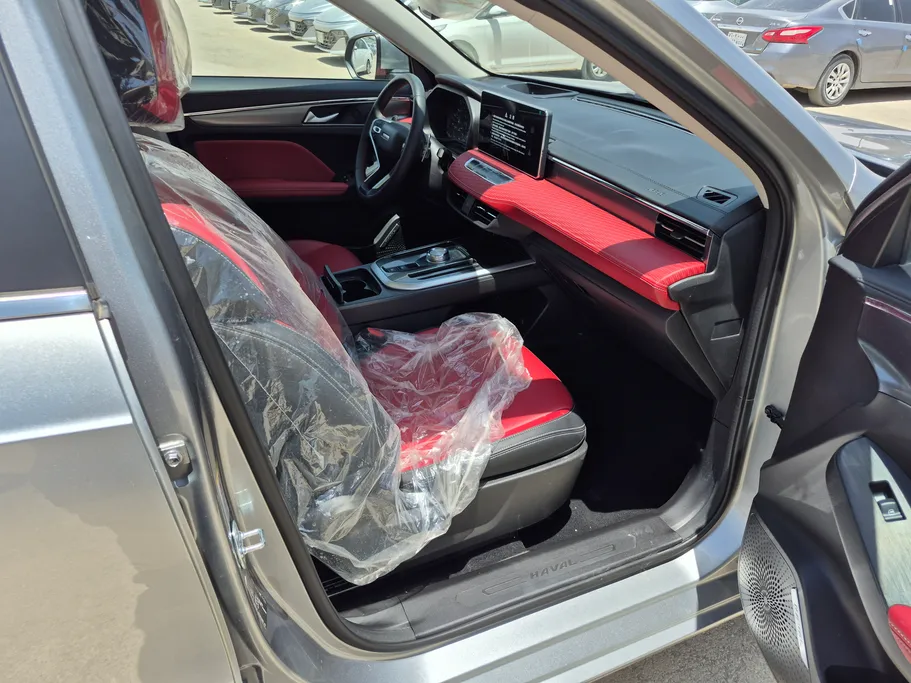 2024 Haval Jolion Premium 