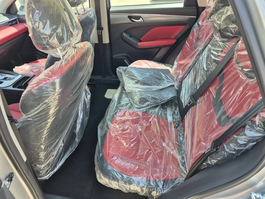 2024 Haval Jolion Premium 