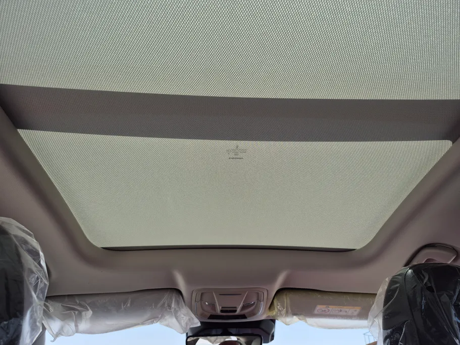 2024 Haval Jolion Premium 