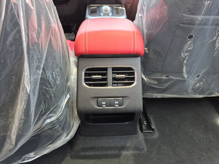 2024 Haval Jolion Premium 