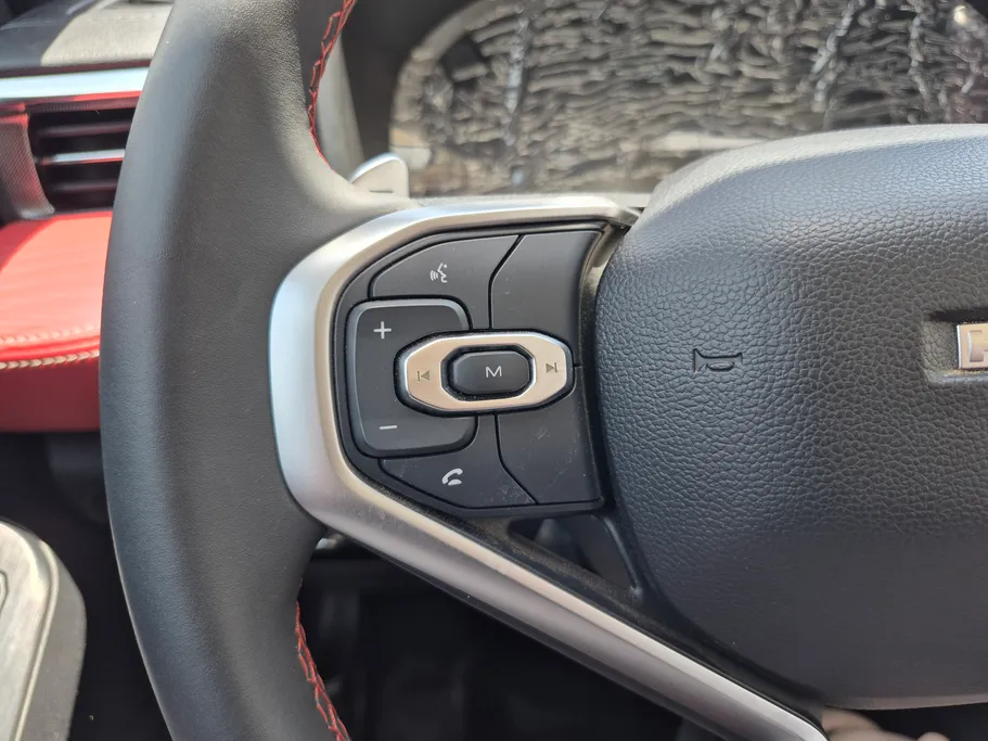 2024 Haval Jolion Premium 