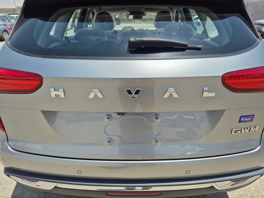 2024 Haval Jolion Premium 