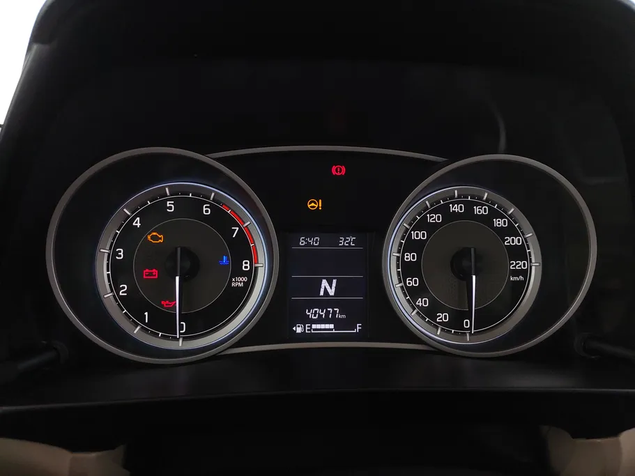 سوزوكي ديزاير GL 2024 