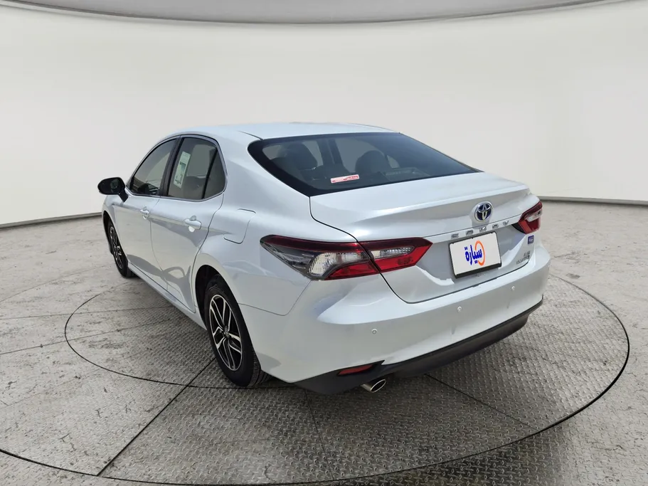 2023 Toyota Camry  LE HEV 
