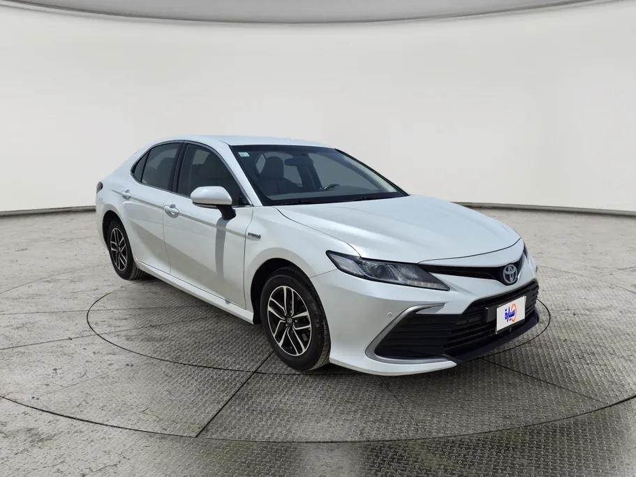 2023 Toyota Camry  LE HEV 