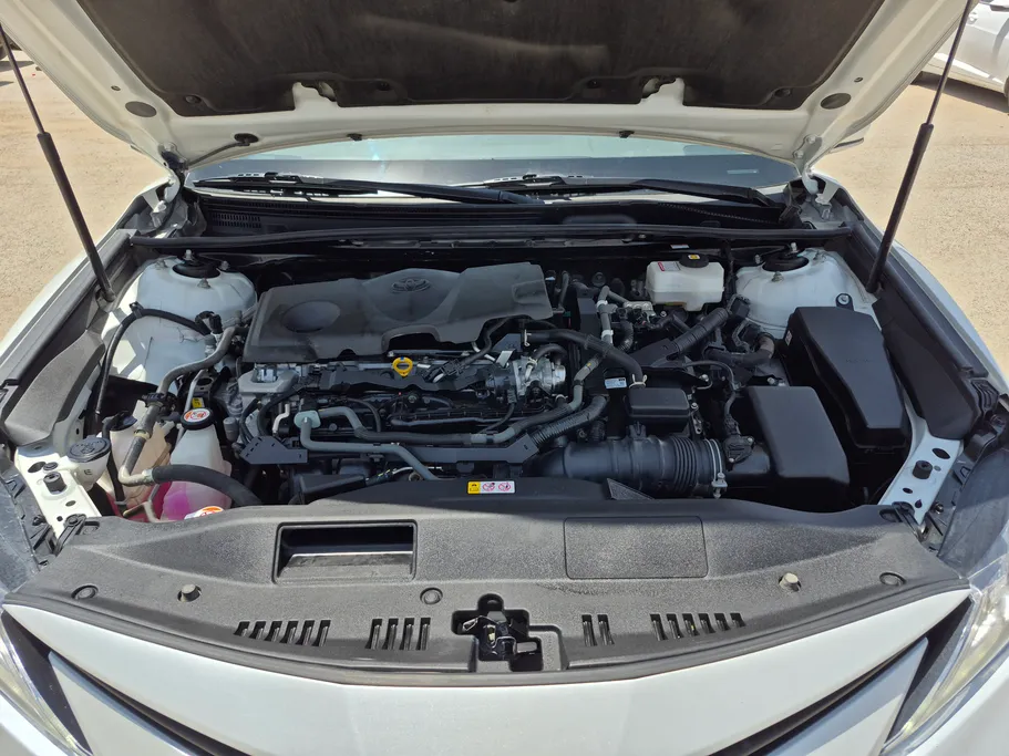 2023 Toyota Camry  LE HEV 