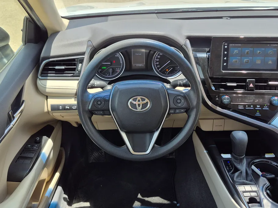 2023 Toyota Camry  LE HEV 