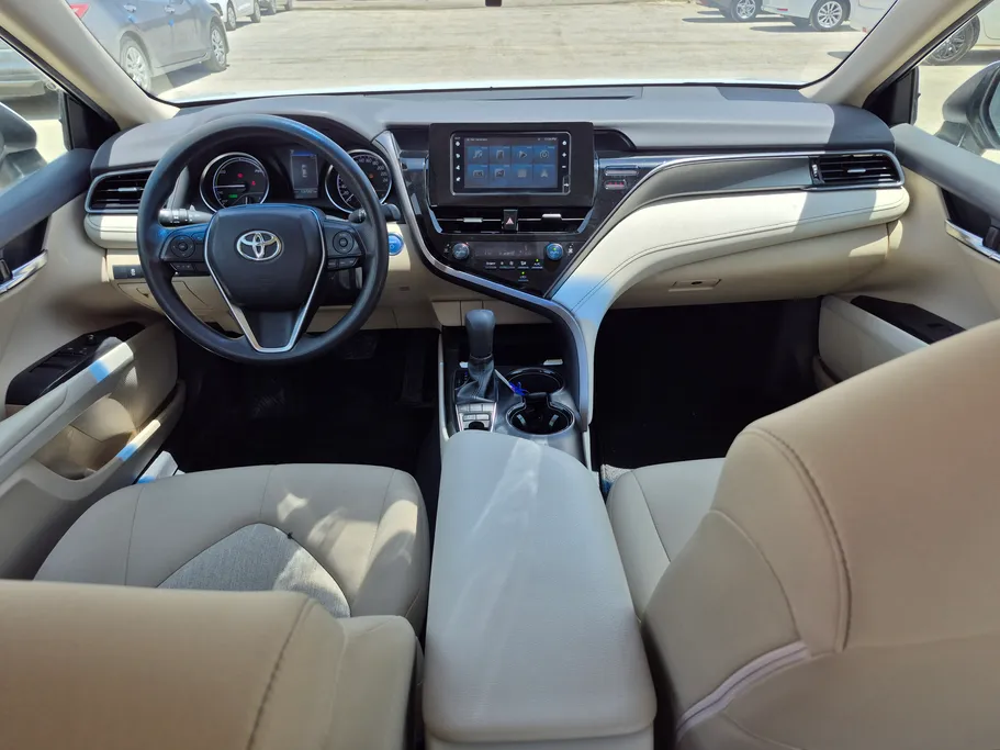 2023 Toyota Camry  LE HEV 