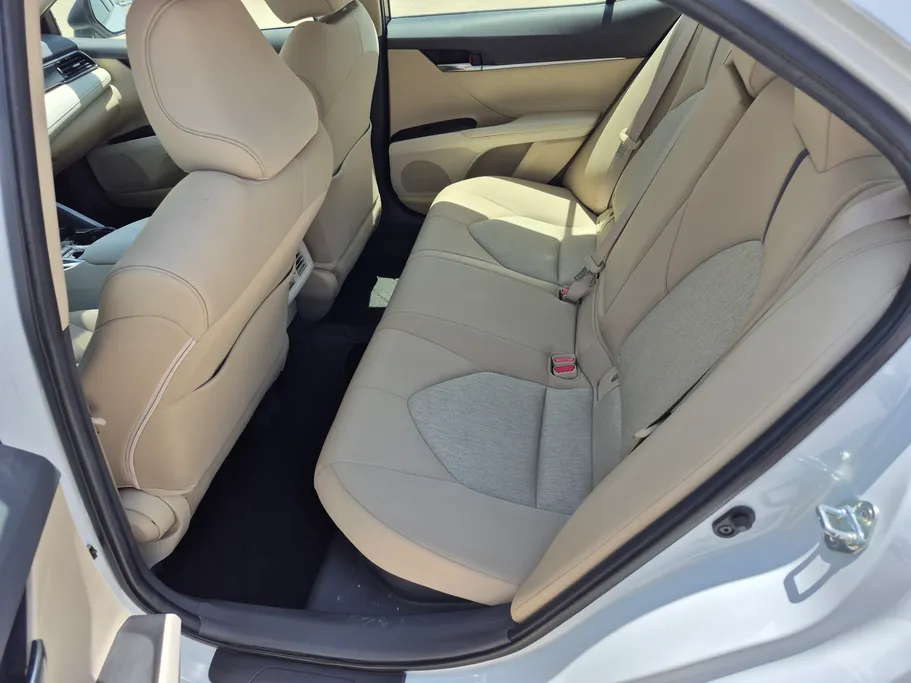 2023 Toyota Camry  LE HEV 
