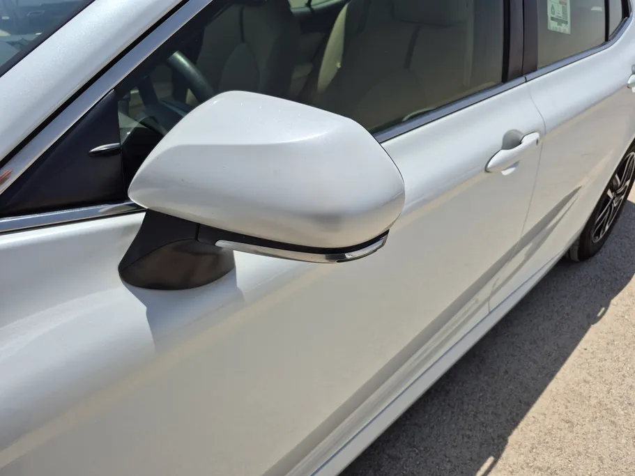 2023 Toyota Camry  LE HEV 