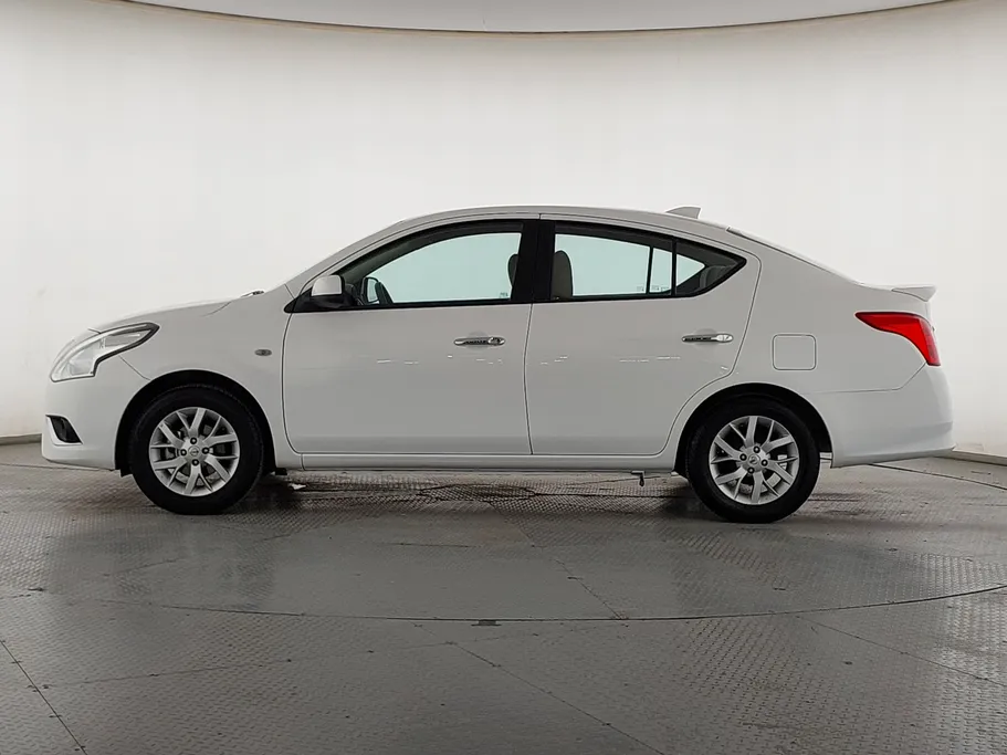 2024 Nissan Sunny SV Comfort 