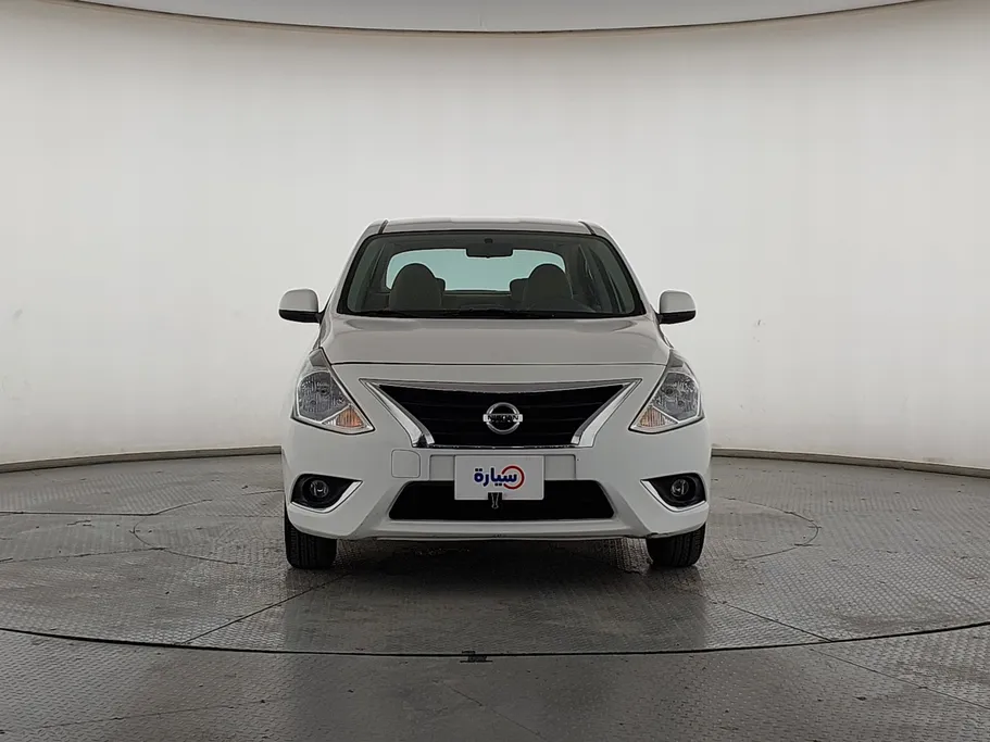 2024 Nissan Sunny SV Comfort 