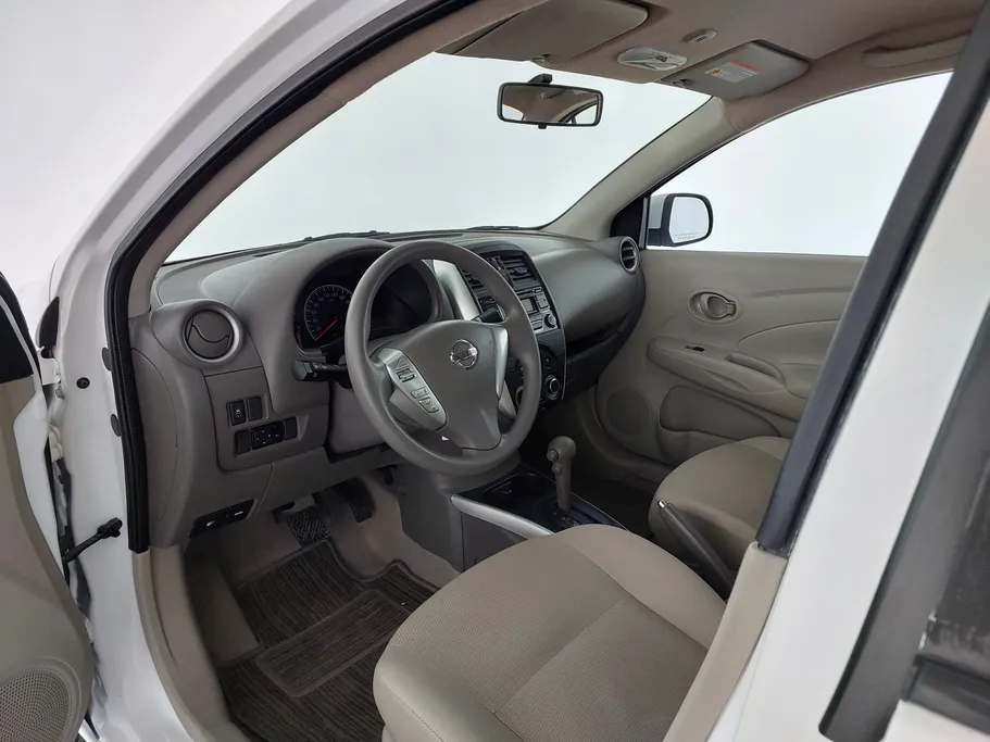 2024 Nissan Sunny SV Comfort 