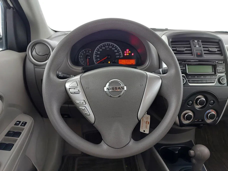 2024 Nissan Sunny SV Comfort 